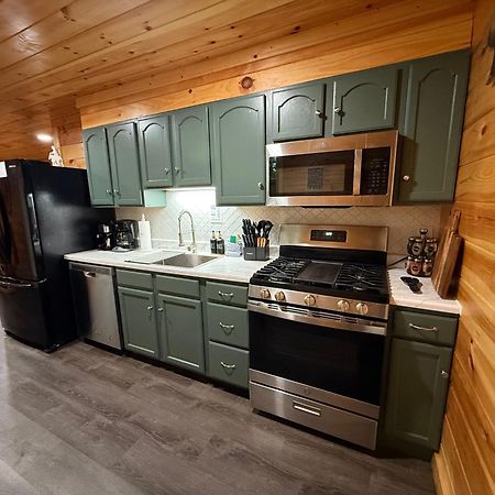 Paradise At The Smokies Cabin With Hot Tub! Сев'єрвілл Екстер'єр фото