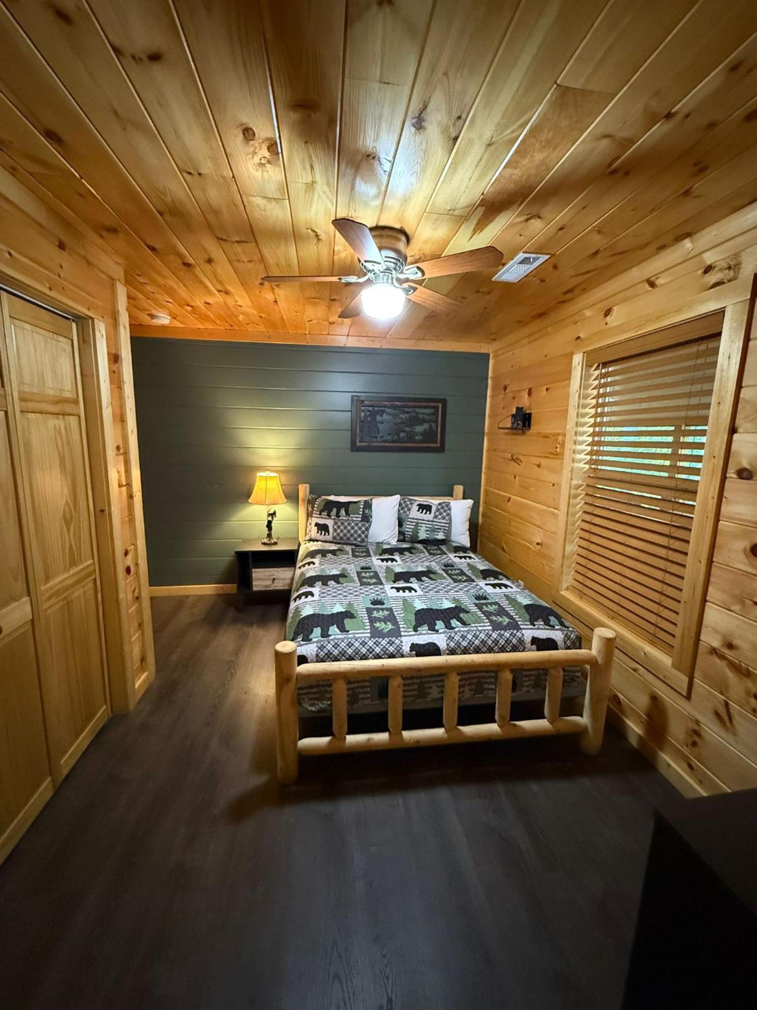 Paradise At The Smokies Cabin With Hot Tub! Сев'єрвілл Екстер'єр фото