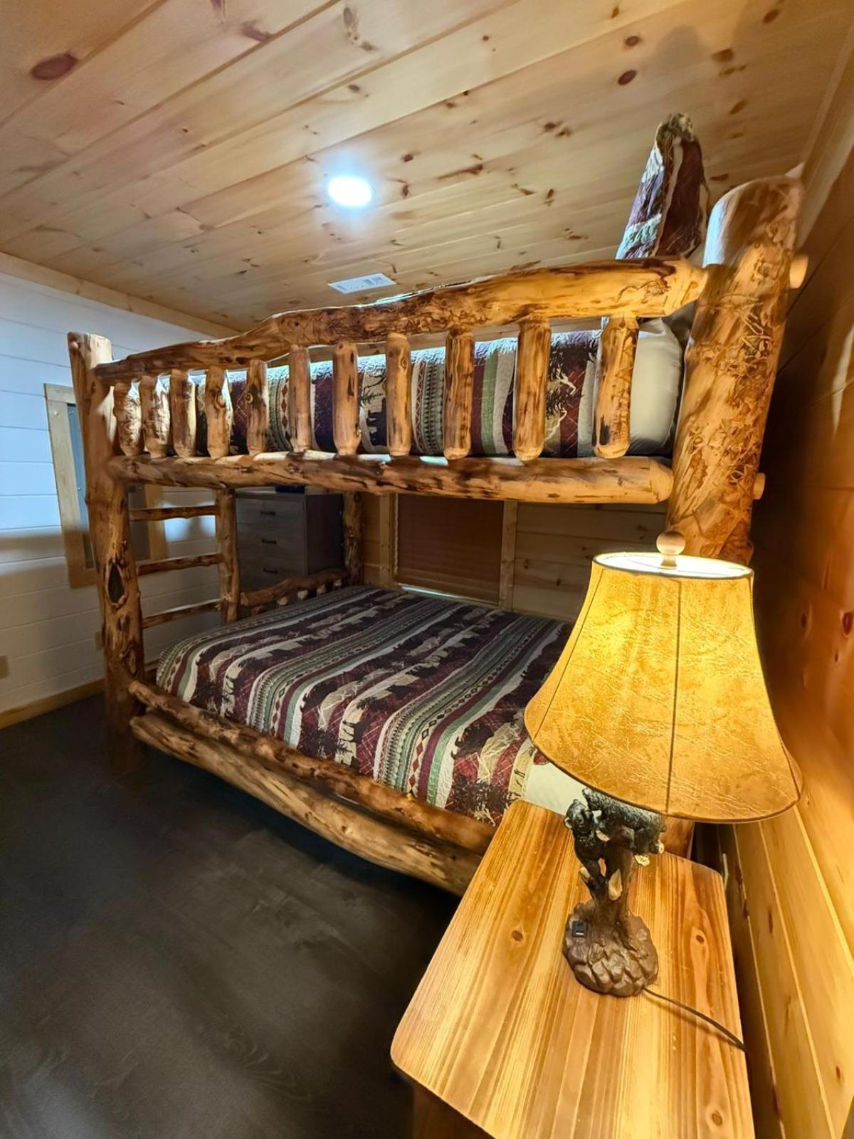 Paradise At The Smokies Cabin With Hot Tub! Сев'єрвілл Екстер'єр фото