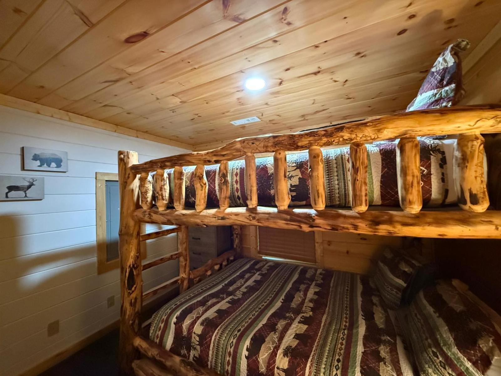 Paradise At The Smokies Cabin With Hot Tub! Сев'єрвілл Екстер'єр фото